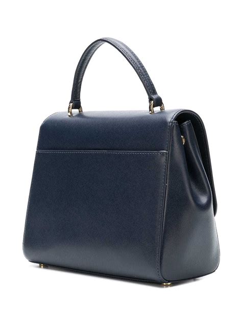 sac michael kors bleu marine bandouliere|Michael Kors purses black.